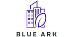 Blue Ark Group Logo